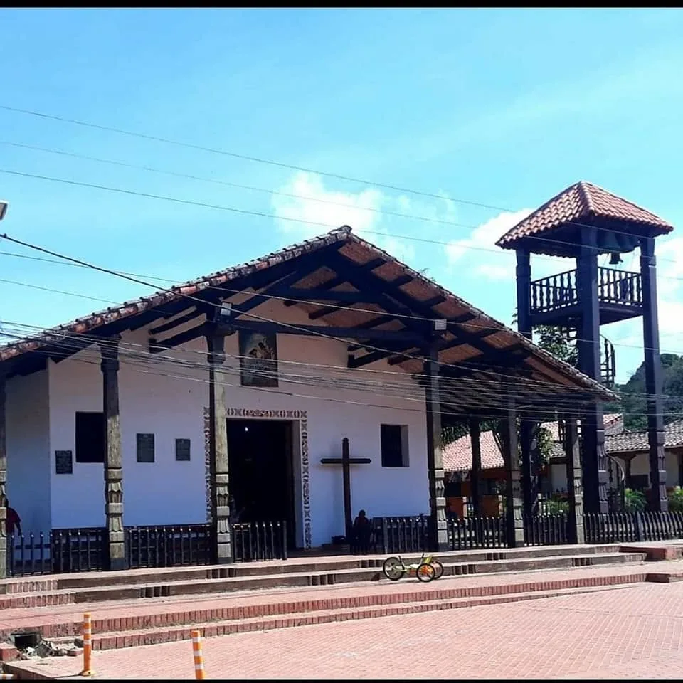 iglesia